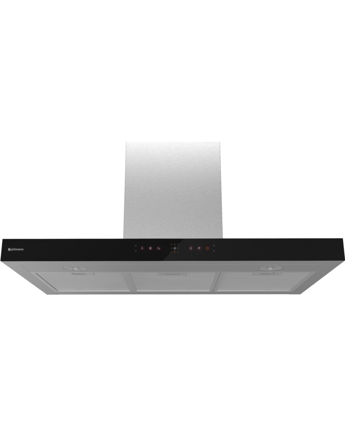 EXAUSTOR EM T JOHNSON 90CM | SIROCO908NX